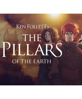 Ken Follett s The Pillars of the Earth XBOX One Xbox One Key EUROPE